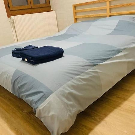 レ・ルスT2 Tout Confort, Depart Ski De Fond Depuis Le Jardinアパートメント エクステリア 写真