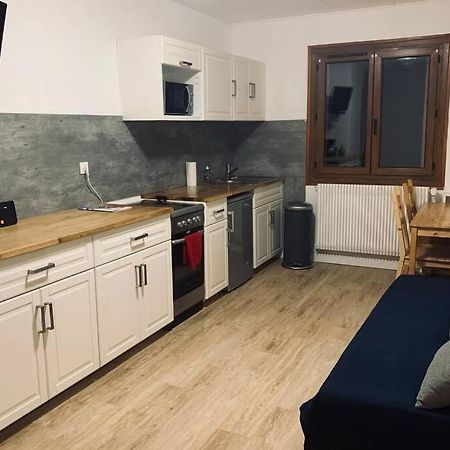 レ・ルスT2 Tout Confort, Depart Ski De Fond Depuis Le Jardinアパートメント エクステリア 写真