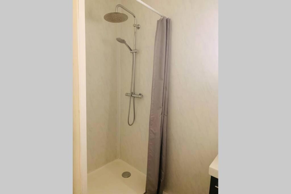 レ・ルスT2 Tout Confort, Depart Ski De Fond Depuis Le Jardinアパートメント エクステリア 写真